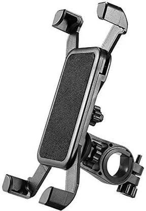 Wavva mobile phone holder 360 degree rotation Bicycle Phone Holder