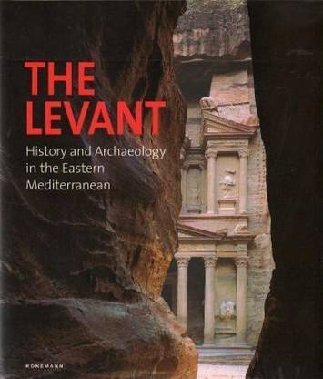 The Levant