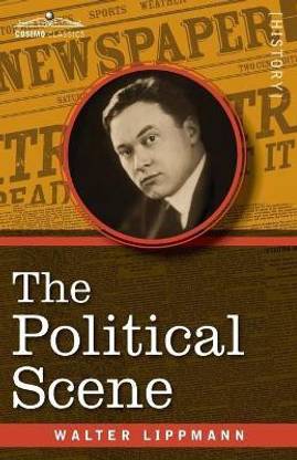 The Political Scene