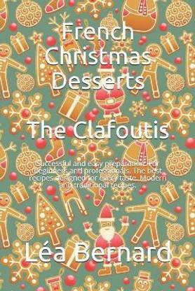 French Christmas Desserts