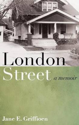 London Street
