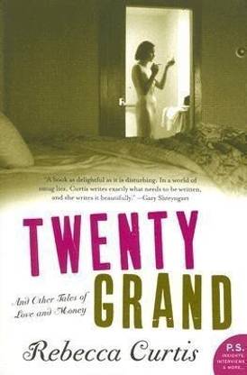 Twenty Grand