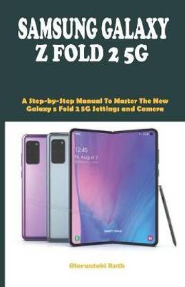 Samsung Galaxy Z Fold 2 5g