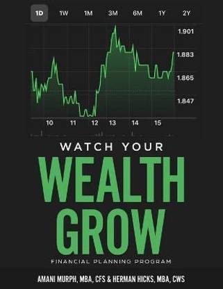 Watch Your Wealth Grow