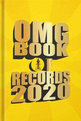 OMG Book of Records 2020