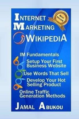 Internet Marketing Wikipedia