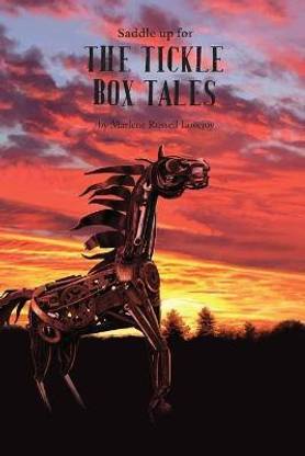 The Tickle Box Tales