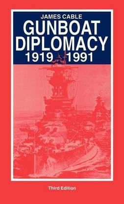 Gunboat Diplomacy