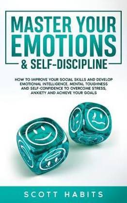 Master Your Emotions & Self-Discipline