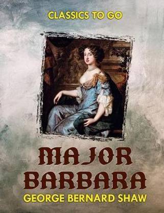 Major Barbara