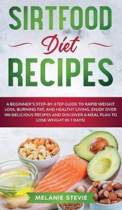 Sirtfood Diet Recipes