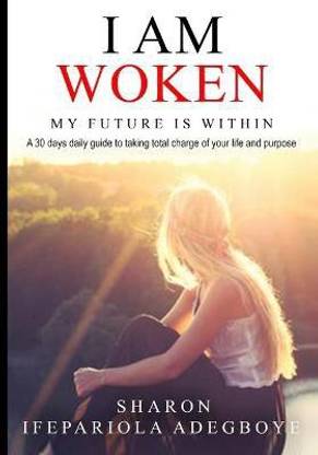 I Am Woken