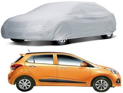 Gali Bazar Car Cover For Tata Tigor 1.2 Revotron XE (With Mirror Pockets)