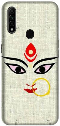 SRIJONI Back Cover for Oppo A31