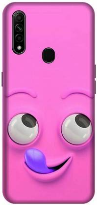 SRIJONI Back Cover for Oppo A31