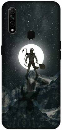SRIJONI Back Cover for Oppo A31