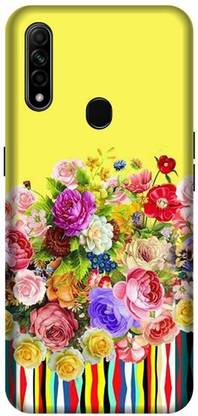 SRIJONI Back Cover for Oppo A31