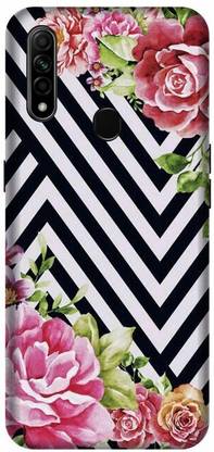 SRIJONI Back Cover for Oppo A31