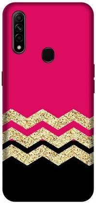 SRIJONI Back Cover for Oppo A31