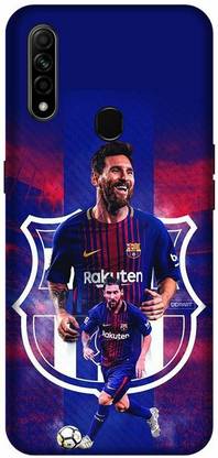 SRIJONI Back Cover for Oppo A31