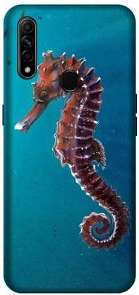 SRIJONI Back Cover for Oppo A31