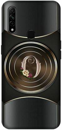 SRIJONI Back Cover for Oppo A31