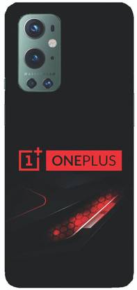 Hello Case Back Cover for OnePlus 9 Pro