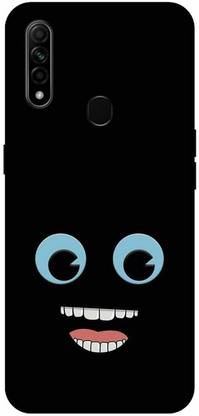 SRIJONI Back Cover for Oppo A31