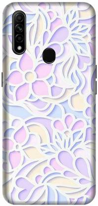 SRIJONI Back Cover for Oppo A31