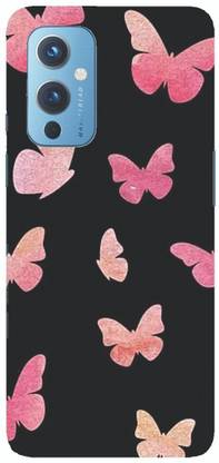 My Swag Back Cover for OnePlus 9