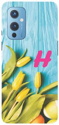 My Swag Back Cover for OnePlus 9