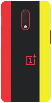 Hello Case Back Cover for OnePlus 7