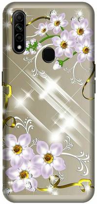 SRIJONI Back Cover for Oppo A31