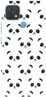 Pop Case Back Cover for Oppo A15, Oppo A15s