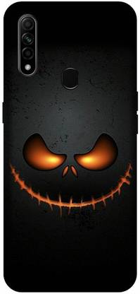 SRIJONI Back Cover for Oppo A31