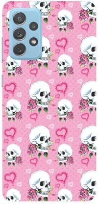 Pop Case Back Cover for Samsung Galaxy A52