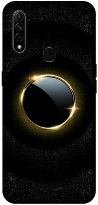 SRIJONI Back Cover for Oppo A31