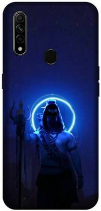 SRIJONI Back Cover for Oppo A31