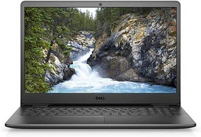DELL Intel Core i3 10th Gen 1005G1 - (4 GB/1 TB HDD/Windows 10) 3501 Laptop