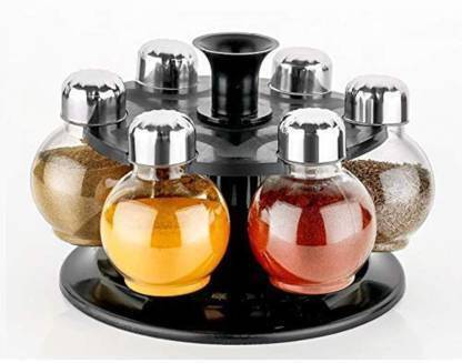 Life win Spice Set Steel, Plastic