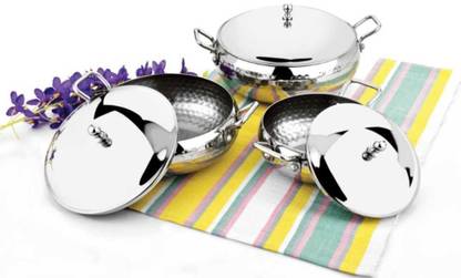 ANDORE by OXFORD Cookware Set