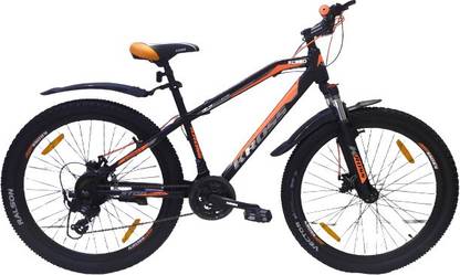 Kross cycle xceed outlet