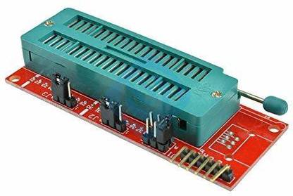 DHRUV-PRO PIC ICD2 PICKit2 PICKIT3 Universal Programming Adapter Programmer Board Electronic Components Electronic Hobby Kit