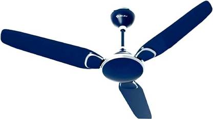 BAJAJ TRENDY with 2 Year Warranty Anti Dust 1200 mm Ceiling Fan