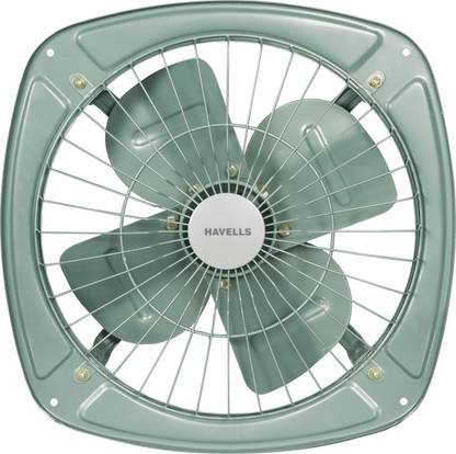 HAVELLS FHVVEMTDBB12 300 mm 4 Blade Exhaust Fan