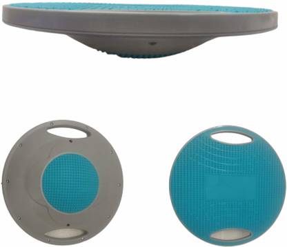 Physiostore BBP01 Wobble Board Fitness Balance Board