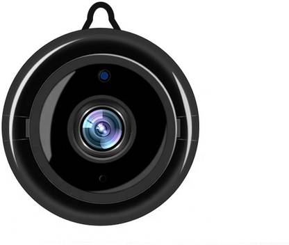 OJXTZF Security Digital Hd Video Small Kamera Audio Intercom Night Vision Mini Wifi Wireless Ip Night Vision Mini Camera Cctv Spy Camera