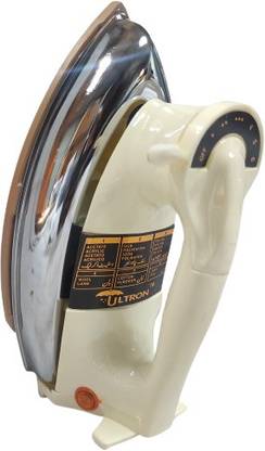 ULTRON ULTDUSTERI4 1000 W Dry Iron