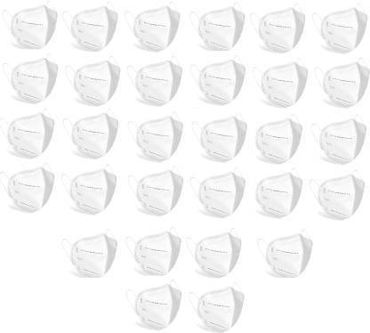 Believe Enterprise N95 mask Reusable Anti virus , Anti Pollution & Breathable face mask N95 Reusable & Washable Reusable, Washable Reusable, Washable