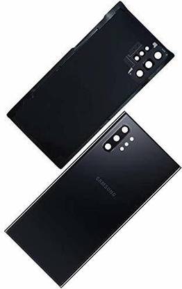 SPAREWARE SAMSUNG NOTE 10 PLUS Back Panel